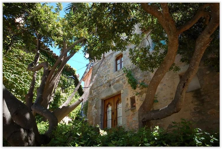 Вілла Casa La Coseta Тоса-де-Мар Екстер'єр фото